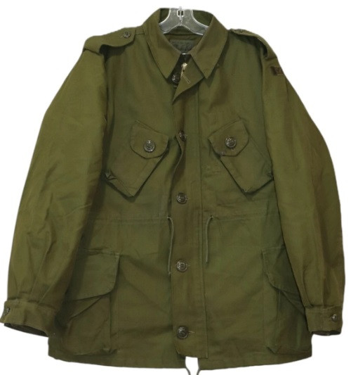 New Canadian Forces Heavyweight Combat Coat W/Liner Size Small Long 