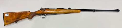 Husqvarna 9.3x57mm