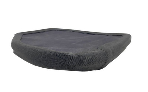 Multicurve Auxilia Level 4 Silicon Carbide Ceramic Plate