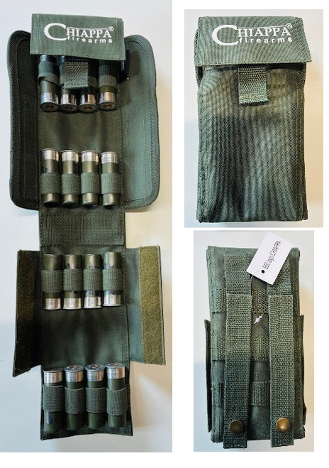 Chiappa Molle 12 Ga Shotgun Shell Holder