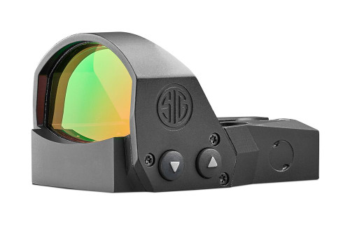 SIG SAUER ROMEO1PRO 1X30 MM