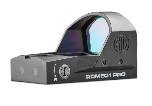 SIG SAUER ROMEO1PRO 1X30 MM