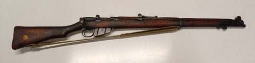 BSA Made Lee Enfield  SHTLE Dated 1940  N01 MK3   - 303   British 