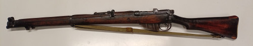 BSA Made Lee Enfield  SHTLE Dated 1940  N01 MK3   - 303   British 
