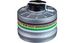 NATO Gas Mask Filter  1140 A2B2E2K2