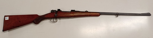 Husqvarna Swedish M96 By In 9.3 x 57 (Used)