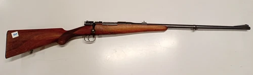 Swedish  M96 In 9.3 x 57 Drilled For Side Mount