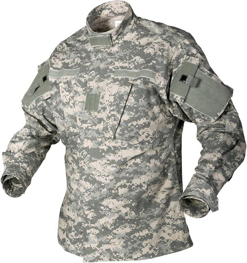 US ACU Combat Coat  NEW Unissued 