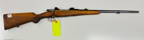 M96 Husqvarna In 9.3 x 57 