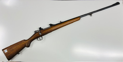 M96 Husqvarna In 8 x 54 With Mounts 
