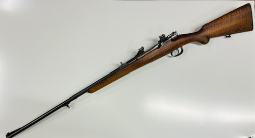 M96 Husqvarna In 8 x 54 With Mounts 