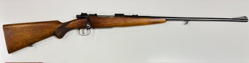 M98 In 9x57  (No Safety)