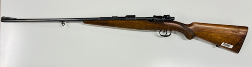 M98 In 9x57  (No Safety)