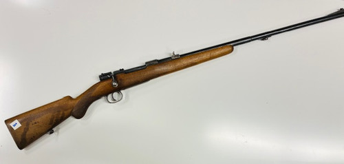 M96 In 8 x 54 Swedish Mauser 28"  Barrel 