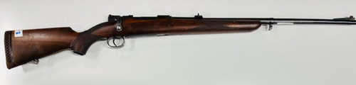 M96 8mm Swedish Mauser 