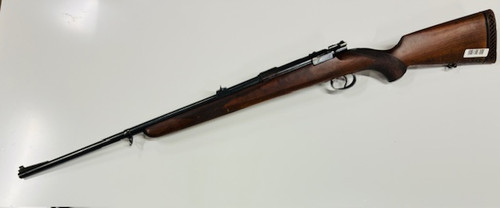 M96 8mm Swedish Mauser 