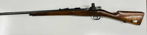 Carl Gustaf M96 In 6.5 X 55  dated 1916