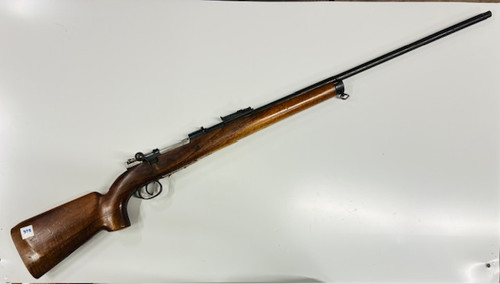  M96 In 6.5 x 55  29" Barrel 