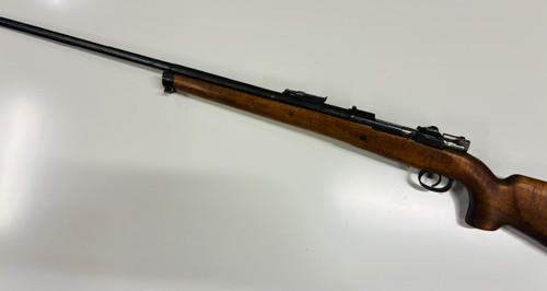  M96 In 6.5 x 55  29" Barrel 