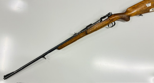 M96 In 68 x 54  29" Barrel 
