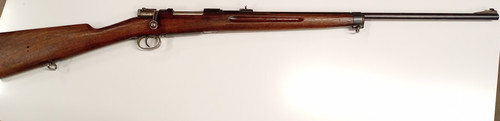 M96 Mauser In 8 x 54 Krag 28" Barrel  