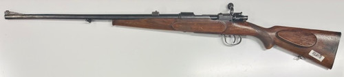 M96 Mauser In 8 x 54 Krag 28"  Barrel  