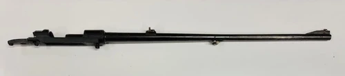 M98 Barreled Action in 9 x 57mm