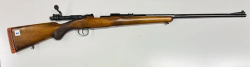 M98 In 8 x 57  20" Barrel With Trigger Upgrade Side Safety 