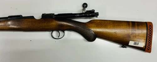 M98 In 8 x 57  20" Barrel With Trigger Upgrade Side Safety 