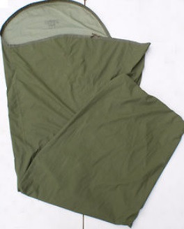 Canadian Forces Surplus Bivy Bag Genuine Issue Frontier Outfitters