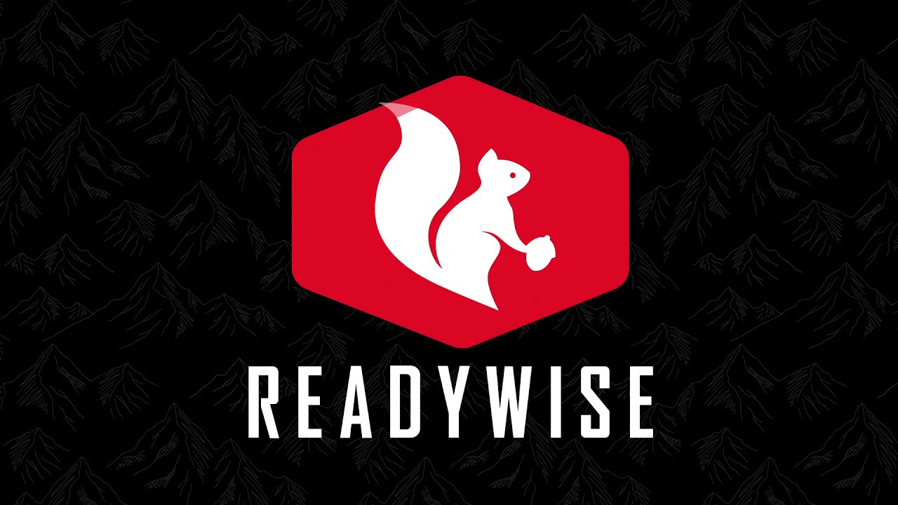 ReadyWise Food