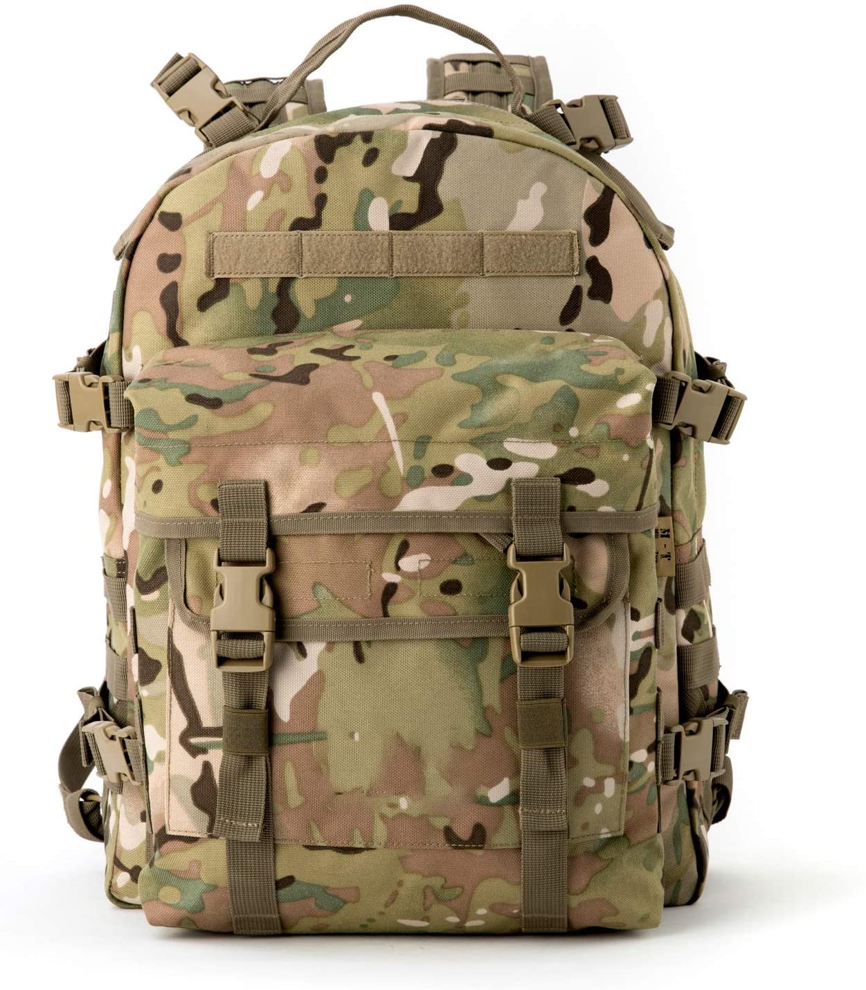 Rifleman Packs