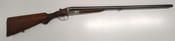 Modell Toreador Hanouet  12GA Side By Side Internal Hammer,  28 1/4" Barrels, Made in Germany 