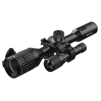 【S】KOKEI HI-SCOPE HikMicro Alpex A50T Day/Night W/IR Illuminator - Frontier Outfitters