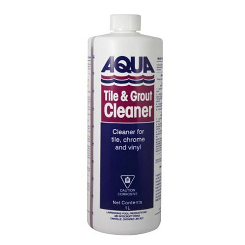 AQUA Tile & Grout Cleaner - 1 L