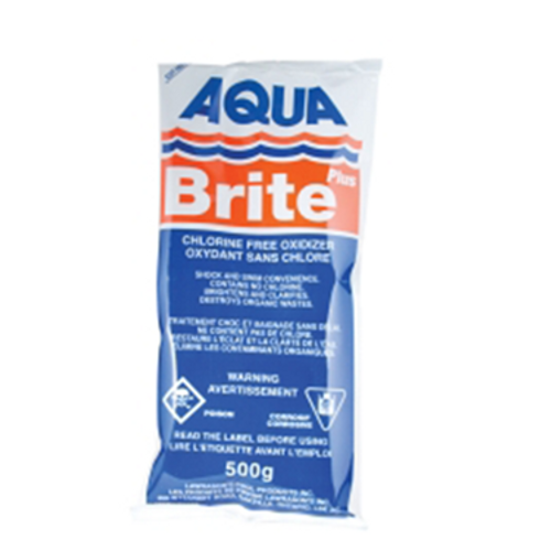 AQUA Brite Plus - 500 g