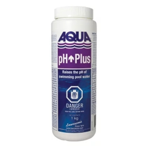 AQUA pH Plus - 1 kg