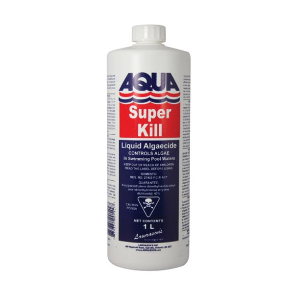 AQUA Super Kill - 1 L