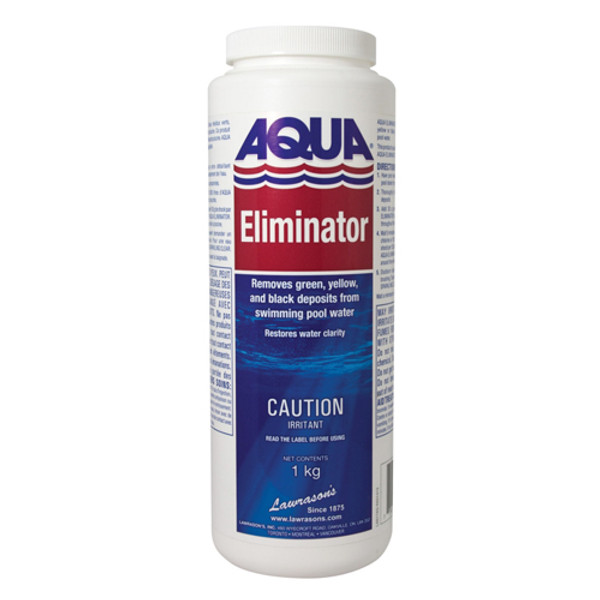 AQUA Eliminator - 1 kg