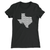 Abortion Texas (Unisex & Women's Black Tee)
