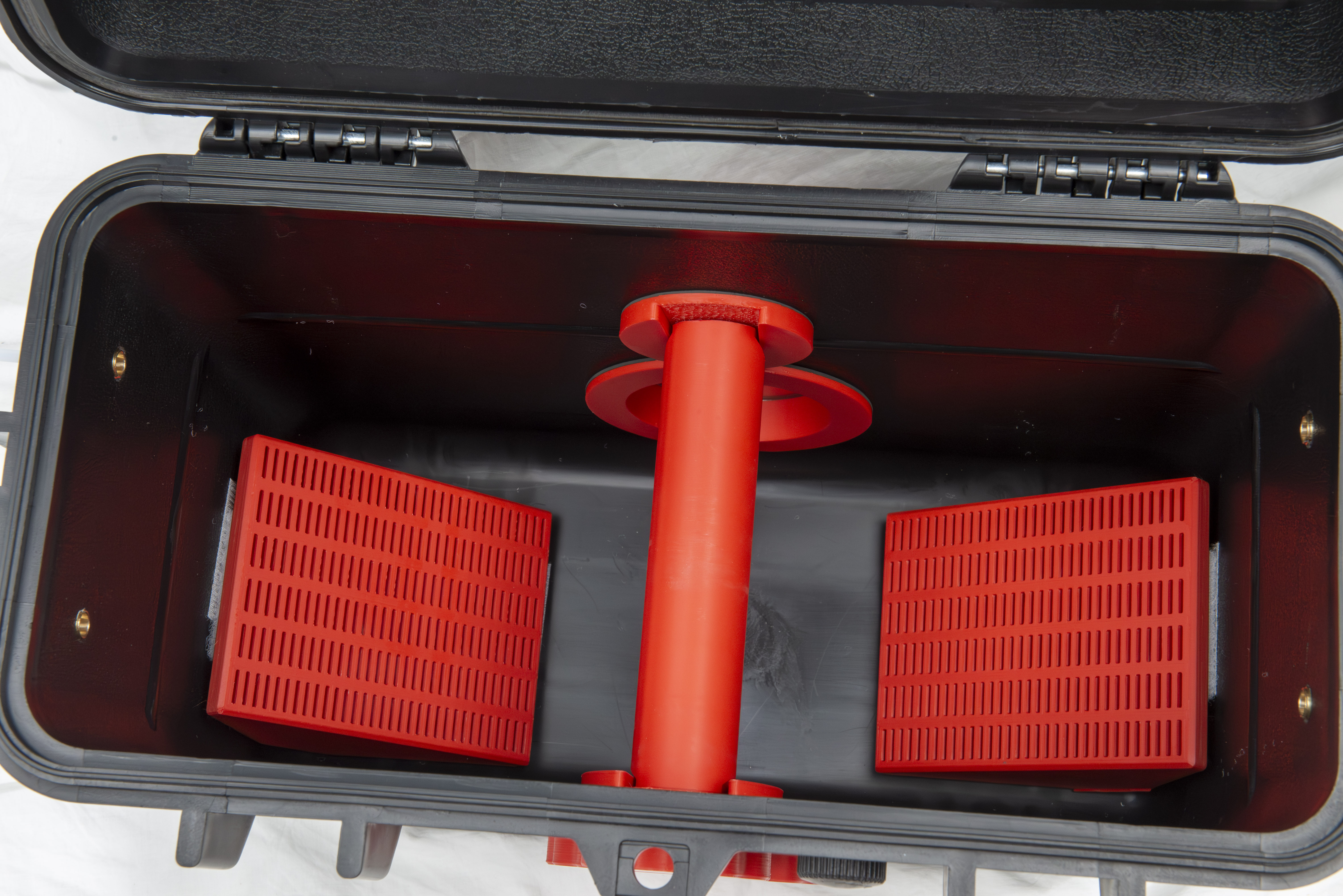 3D Print Box Interior