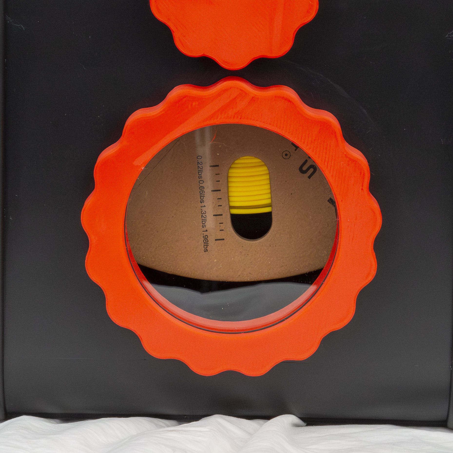 3D Print Box Window