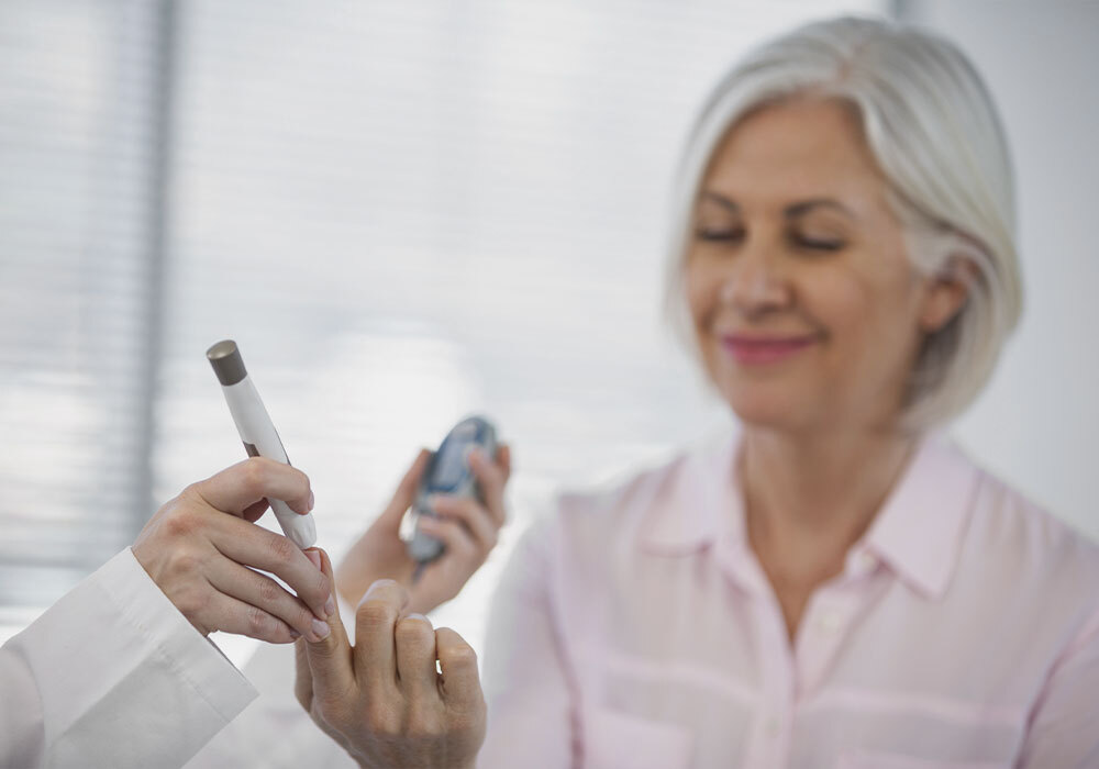 Analíticas de control de parámetros en Farmacia Mareny de Barraquetes, Valencia