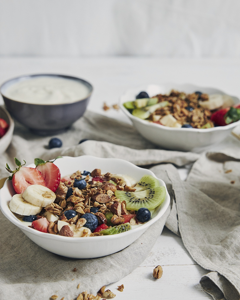 Nutrición en Farmacia Mareny de Barraquetes, Valencia