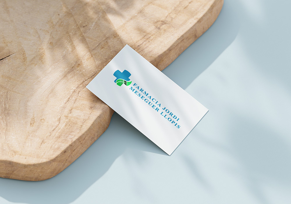 Tarjeta de fidelización en Farmacia Mareny de Barraquetes, Valencia