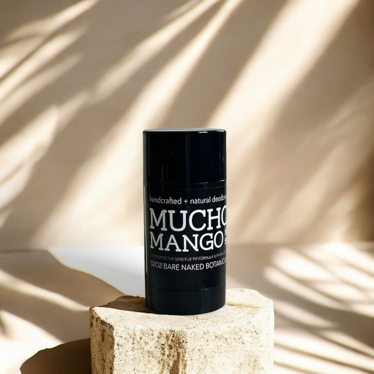 For all you mango enthusiasts out there, we've got something special in store. Building on the beloved tropical aroma of mango in our mango coconut line, we're thrilled to introduce a pure mango option. Infused with organic mango extract, it delivers an authentic mango scent that's simply irresistible. Get ready to indulge in the essence of real mango like never before.