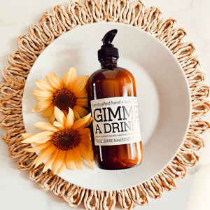 BEST SELLER! Creamy, mouthwatering Coconut, Sweet Pineapple and other organic extracts, along with Vanilla Bean infused Water, Pineapple Juice, Coconut Milk, Organic Sunflower Oil, and Allanblackia Butter all whipped up and blended for a delightfully sweet body cream. Consider this a deep drink for your skin inspired by a Pina Colada poolside in sunny Southern California. BEST SELLER! Creamy, mouthwatering Coconut, Sweet Pineapple and other organic extracts, along with Vanilla Bean infused Water, Pineapple Juice, Coconut Milk, Organic Sunflower Oil, and Allanblackia Butter all whipped up and blended for a delightfully sweet body cream. Consider this a deep drink for your skin inspired by a Pina Colada poolside in sunny Southern California.