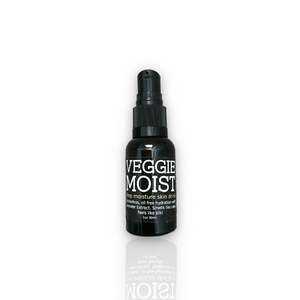 Tight skin is responsible for bad moods and wrinkles! Erase both with this cooling and hydrating serum for all skin types featuring vegetable derived hyaluronic acid, strawberry distillate, Vegetable Glycerin and cooling cucumber extract. Ideal for most skin types including mildly dry, combination and oily skin. Guaranteed to put a less painful smile on your face and make your skin look hydrated, smooth and refreshed. Strawberry Distillate and Hyaluronic Acid is loaded with valuable nutrients to combat damaged cells that lead to sun damaged and aging skin. We especially like the "plucked fresh off the vine" natural aroma. For those suffering from extreme dryness and tighness we suggest also adding Veggie Moist to your skin care regimine in addition to this serum.
Hyaluronic Acid: Also know as Sodium Hyaluronate, has the ability to retain water - much like a sponge. Not just a little, mind you; it goes above and beyond happily supplying up to a thousand times it's own weight making it a superb skin humectant. Because of this amazing quality, hyaluronic acid plays a vital role in tissue hydration and moisturization. It's quite simply the ultimate skin plumper! It increases skin smoothness, softens and decreases wrinkles, and even protects cell structure. We believe plants, herbs, extracts, butters and oil provide the best nourishment for the skin and we only use the plant based variety of this precious ingredient, which is obtained through producing enzymes from a bacteria-based biofermentation process that it is 100% animal free. Tight skin is responsible for bad moods and wrinkles! Erase both with this cooling and hydrating serum for all skin types featuring vegetable derived hyaluronic acid, strawberry distillate, Vegetable Glycerin and cooling cucumber extract. Ideal for most skin types including mildly dry, combination and oily skin. Guaranteed to put a less painful smile on your face and make your skin look hydrated, smooth and refreshed. Strawberry Distillate and Hyaluronic Acid is loaded with valuable nutrients to combat damaged cells that lead to sun damaged and aging skin. We especially like the "plucked fresh off the vine" natural aroma. For those suffering from extreme dryness and tighness we suggest also adding Veggie Moist to your skin care regimine in addition to this serum.
Hyaluronic Acid: Also know as Sodium Hyaluronate, has the ability to retain water - much like a sponge. Not just a little, mind you; it goes above and beyond happily supplying up to a thousand times it's own weight making it a superb skin humectant. Because of this amazing quality, hyaluronic acid plays a vital role in tissue hydration and moisturization. It's quite simply the ultimate skin plumper! It increases skin smoothness, softens and decreases wrinkles, and even protects cell structure. We believe plants, herbs, extracts, butters and oil provide the best nourishment for the skin and we only use the plant based variety of this precious ingredient, which is obtained through producing enzymes from a bacteria-based biofermentation process that it is 100% animal free.