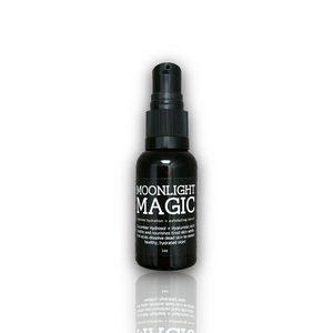 A super lightweight, deeply hydrating + exfoliating facial serum featuring natural fruit acids and plant based extracts to even appearance of skin tone, smooth, clarify and deepy nourish your skin. Get your glow on, naturally! A super lightweight, deeply hydrating + exfoliating facial serum featuring natural fruit acids and plant based extracts to even appearance of skin tone, smooth, clarify and deepy nourish your skin. Get your glow on, naturally!
