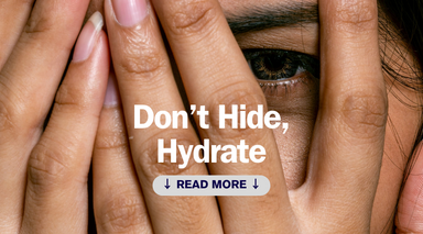 Winter Guide Dry Skin